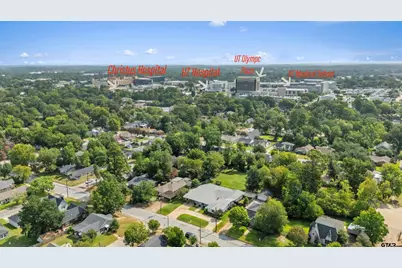 1204 S Donnybrook Ave., Tyler, TX 75701 - Photo 36
