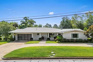 1204 S Donnybrook Ave, Tyler, TX 75701 - Photo 1