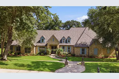 3312 Ridge Bluff Circle, Tyler, TX 75707 - Photo 1