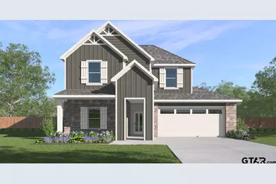 4012 Ripplewood Drive, Lindale, TX 75706 - Photo 1