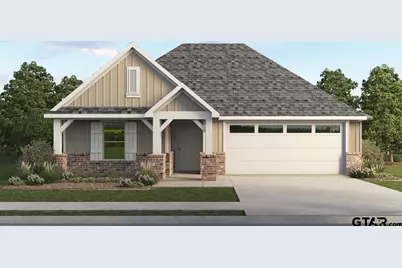 5036 Shumard Drive, Lindale, TX 75706 - Photo 1