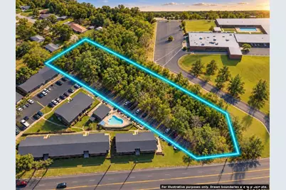 Tbd Hwy 31 E, Athens, TX 75751 - Photo 4