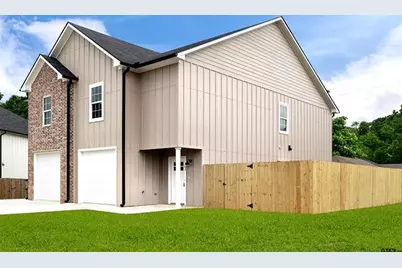 163/165 Village North Cir, Gladewater, TX 75647 - Photo 2