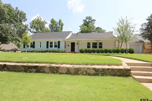 517 E Lake St, Tyler, TX 75701 - Photo 1