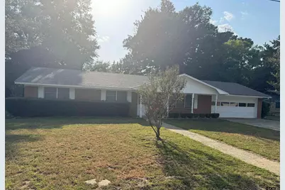 307 Lenora St., Jacksonville, TX 75766 - Photo 1