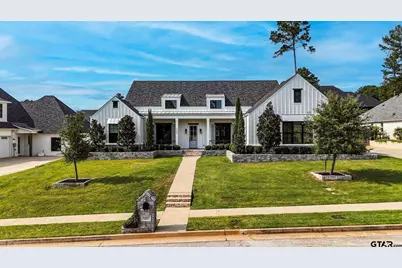 1227 Colt Ln, Tyler, TX 75703 - Photo 2