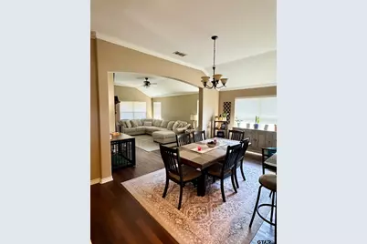 2902 San Jose Drive, Longview, TX 75601 - Photo 6