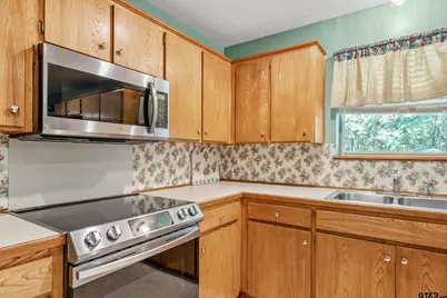 19393 County Road 2176, Whitehouse, TX 75791 - Photo 6