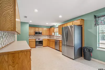 19393 County Road 2176, Whitehouse, TX 75791 - Photo 8