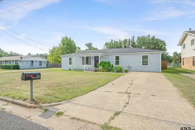 504 E Pennsylvania, Van, TX 75790 - Photo 2