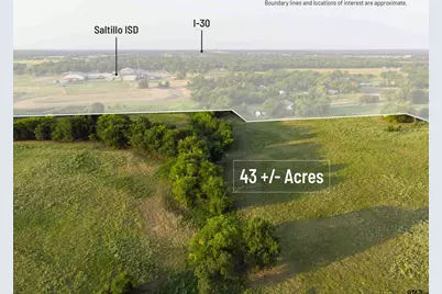 Tbd Cr 3356, Saltillo, TX 75478 - Photo 12