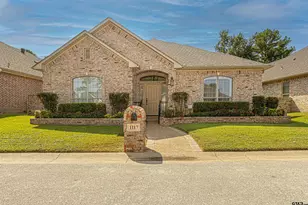 1117 Laurelwood Drive, Tyler, TX 75703 - Photo 1
