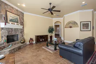 1117 Laurelwood Drive, Tyler, TX 75703 - Photo 8