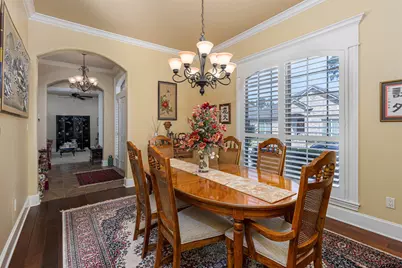 1117 Laurelwood Drive, Tyler, TX 75703 - Photo 6