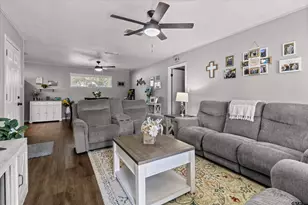 501 Linda Kay, Winnsboro, TX 75494 - Photo 6