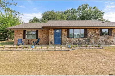 378 Eagle Rd, Gilmer, TX 75645 - Photo 2