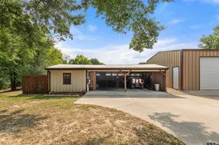 378 Eagle Rd, Gilmer, TX 75645 - Photo 36