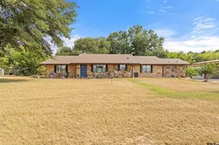 378 Eagle Rd, Gilmer, TX 75645 - Photo 1