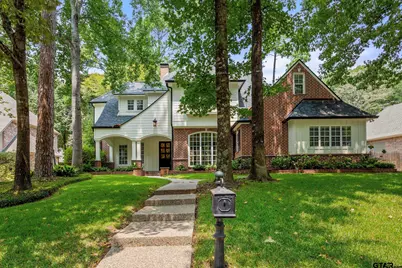 3726 Woods Blvd, Tyler, TX 75707 - Photo 1