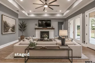 12241 Madison Xing, Bullard, TX 75757 - Photo 18