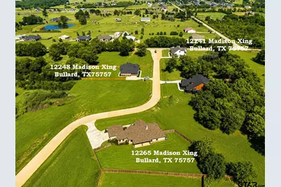 12265 Madison Xing, Bullard, TX 75757 - Photo 36