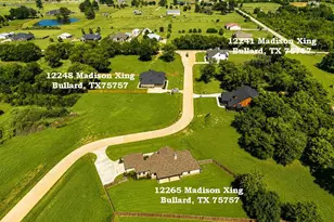 12265 Madison Xing, Bullard, TX 75757 - Photo 36