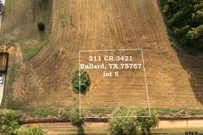 211 County Road 3421 (Lot 5), Bullard, TX 75757 - Photo 2
