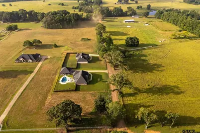 241 County Road 3421 (Lot 6), Bullard, TX 75757 - Photo 4