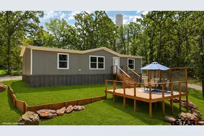 405 Co Rd 2601, Pittsburg, TX 75686 - Photo 30