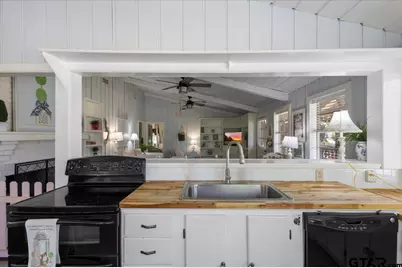1513 W Tanglewood Dr, Hideaway, TX 75771 - Photo 20