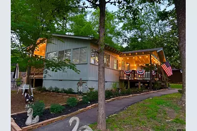 1513 W Tanglewood Dr, Hideaway, TX 75771 - Photo 6