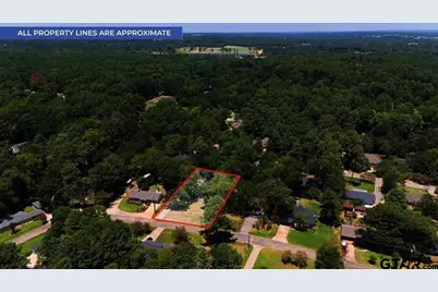 1513 W Tanglewood Dr, Hideaway, TX 75771 - Photo 34