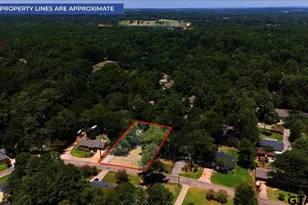 1513 W Tanglewood Dr, Hideaway, TX 75771 - Photo 34
