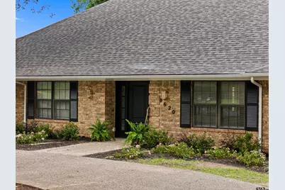 8620 Auburn Drive, Tyler, TX 75703 - Photo 2