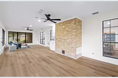 8620 Auburn Drive, Tyler, TX 75703 - Photo 16