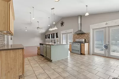 1640 Cr 3194, Frankston, TX 75763 - Photo 10