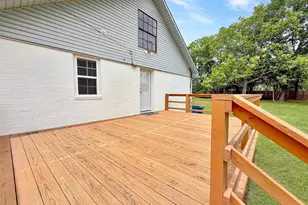 526 N Broad St, Chandler, TX 75758 - Photo 14