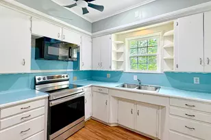526 N Broad St, Chandler, TX 75758 - Photo 6