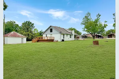 526 N Broad Street, Chandler, TX 75758 - Photo 1