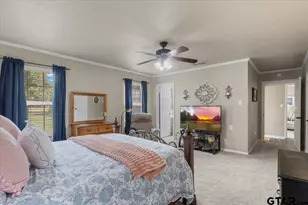 304 E Hideaway Ln, Hideaway, TX 75771 - Photo 22