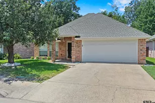 5610 Hollybrook Dr, Tyler, TX 75703 - Photo 1