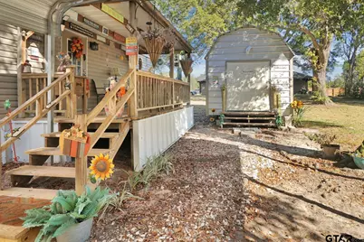 602 N Commerce, Overton, TX 75684 - Photo 16