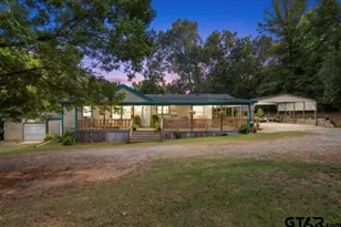 16375 County Rd 452, Lindale, TX 75771 - Photo 1