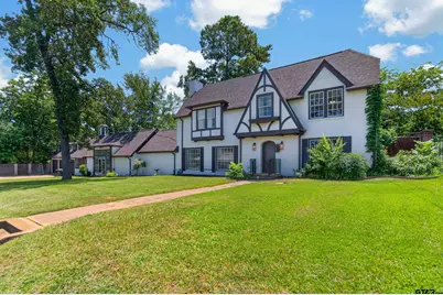 318 W 5th St., Tyler, TX 75701 - Photo 1