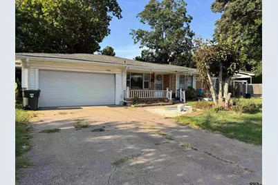 1428 Easy St, Tyler, TX 75701 - Photo 4