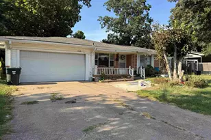 1428 Easy St, Tyler, TX 75701 - Photo 4