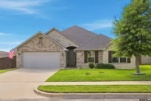 11334 Windsor Pk Dr, Tyler, TX 75709 - Photo 2