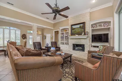 103 Park Ridge Lane, Bullard, TX 75757 - Photo 10