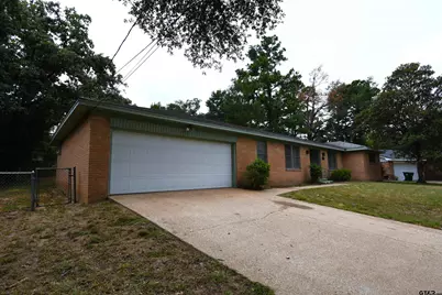 3202 Autumn Leaves Dr, Tyler, TX 75702 - Photo 2