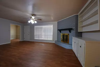3202 Autumn Leaves Dr, Tyler, TX 75702 - Photo 4